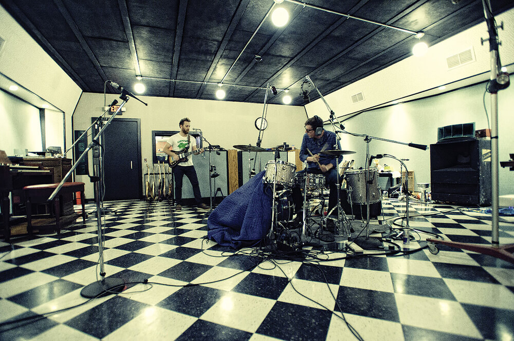 Teaser buat album baru?